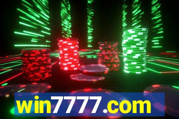 win7777.com