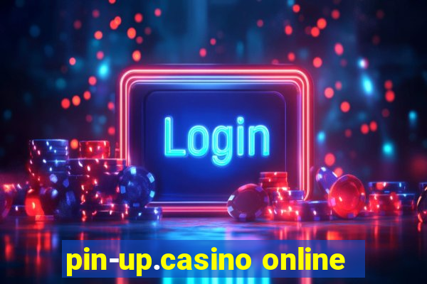 pin-up.casino online