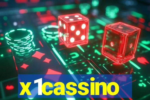 x1cassino