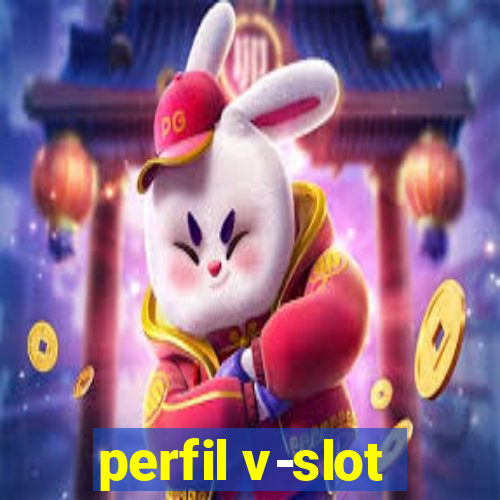 perfil v-slot