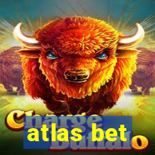 atlas bet