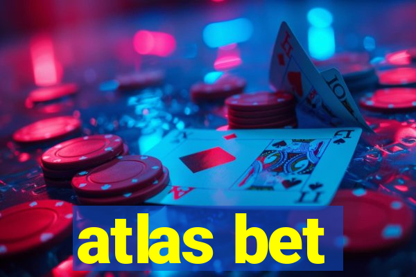 atlas bet