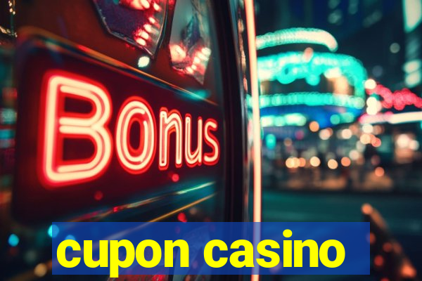 cupon casino