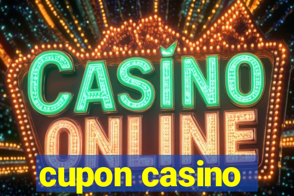 cupon casino