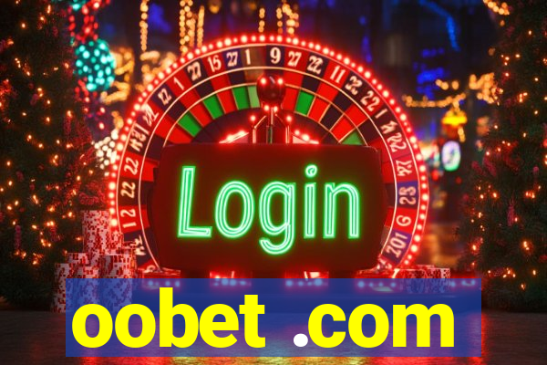 oobet .com