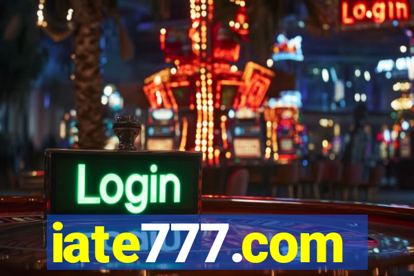 iate777.com