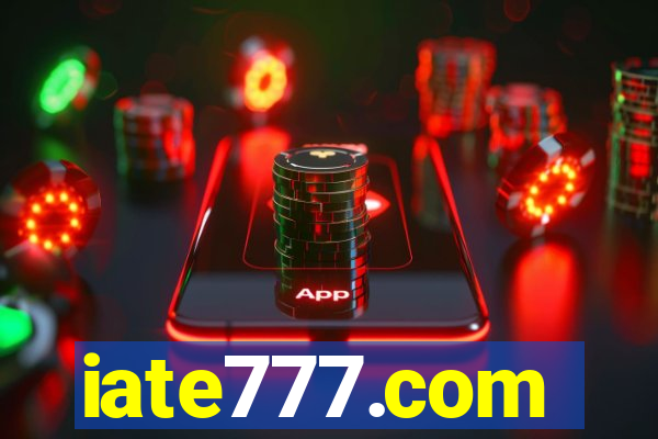 iate777.com