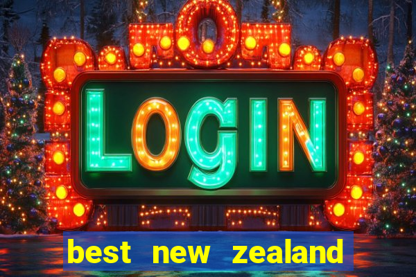 best new zealand dollar online casino