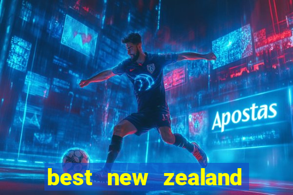 best new zealand dollar online casino