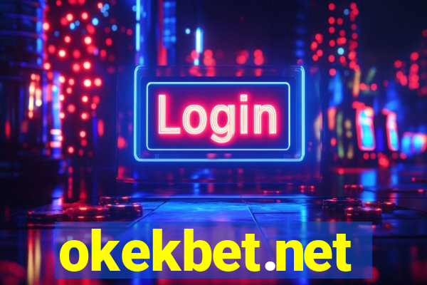 okekbet.net