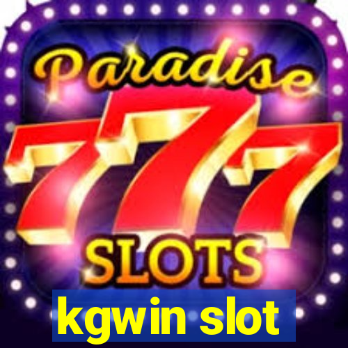 kgwin slot