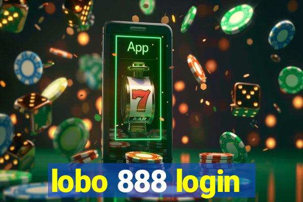 lobo 888 login