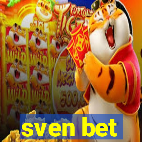 sven bet