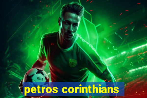 petros corinthians