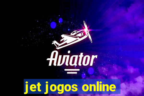 jet jogos online