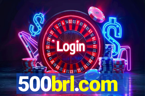 500brl.com