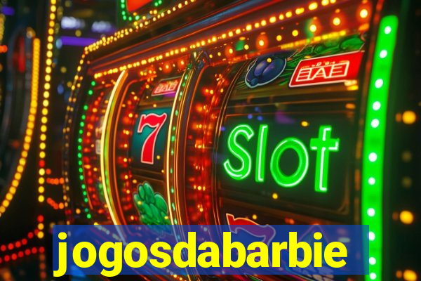 jogosdabarbie