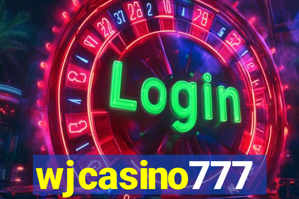 wjcasino777