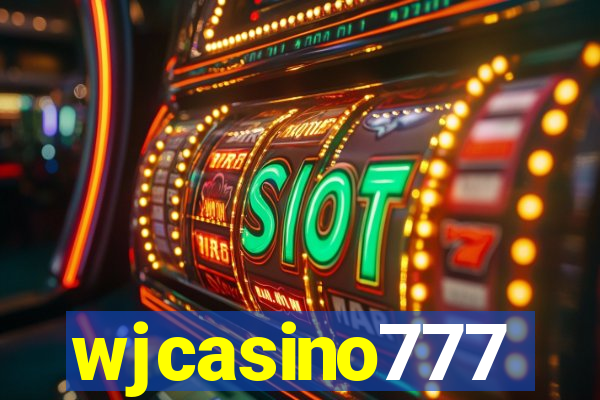 wjcasino777