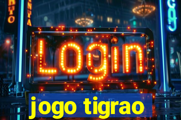 jogo tigrao