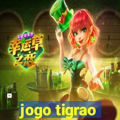 jogo tigrao