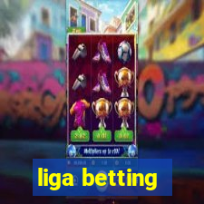 liga betting