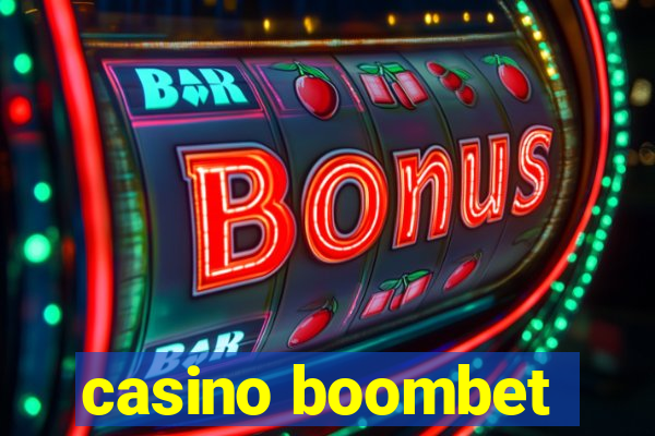 casino boombet