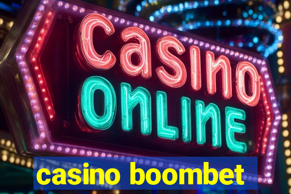 casino boombet