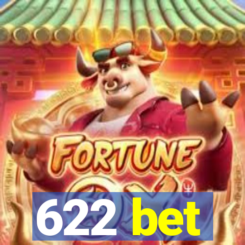 622 bet