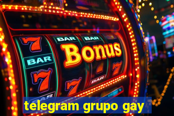 telegram grupo gay