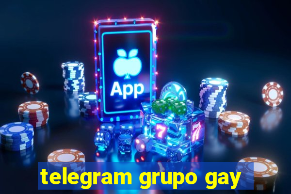 telegram grupo gay