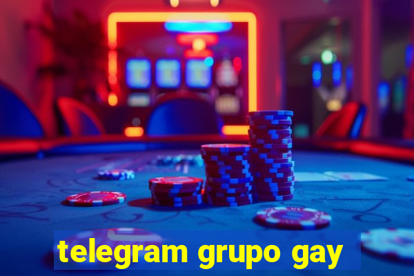 telegram grupo gay