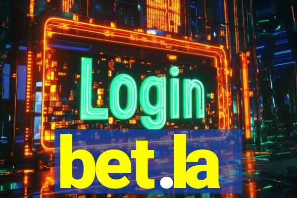 bet.la