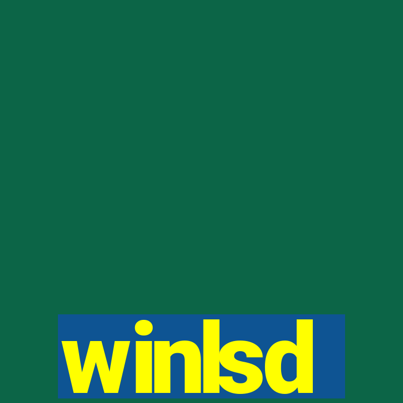 winlsd