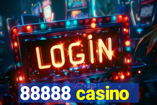 88888 casino