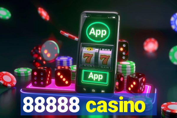 88888 casino