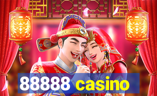 88888 casino