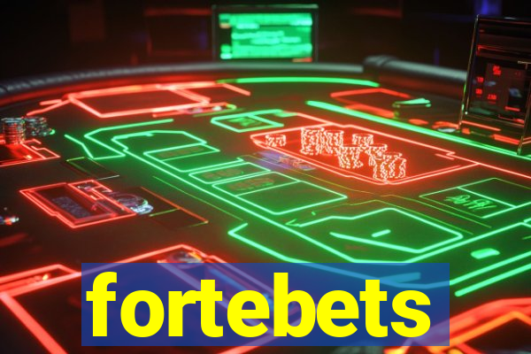 fortebets