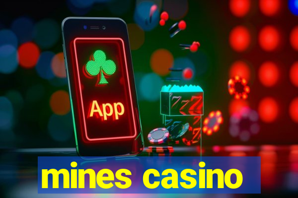 mines casino