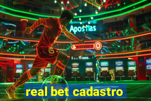 real bet cadastro