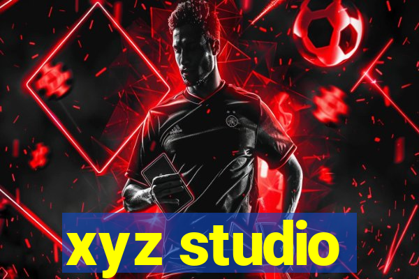 xyz studio