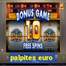 palpites euro