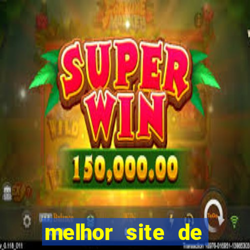 melhor site de analise de jogos futebol