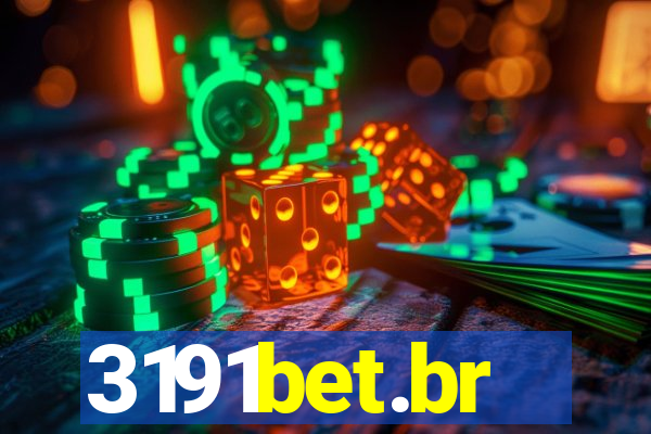 3191bet.br