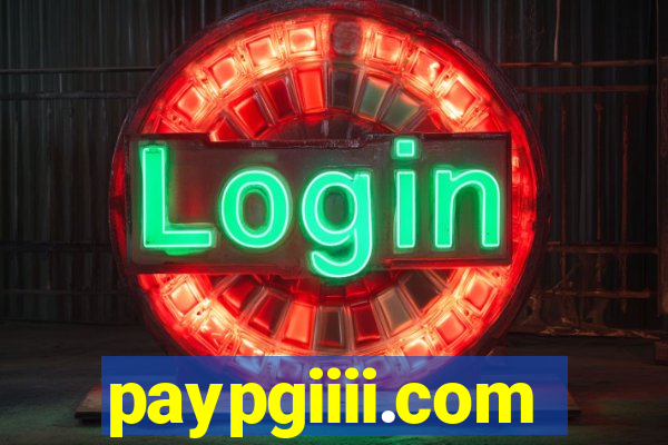 paypgiiii.com