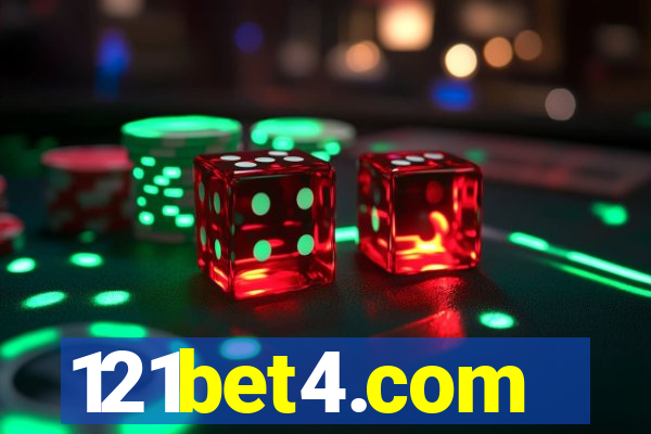 121bet4.com