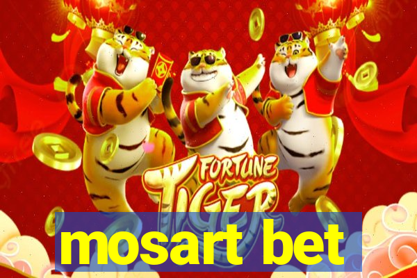 mosart bet