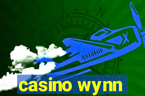 casino wynn