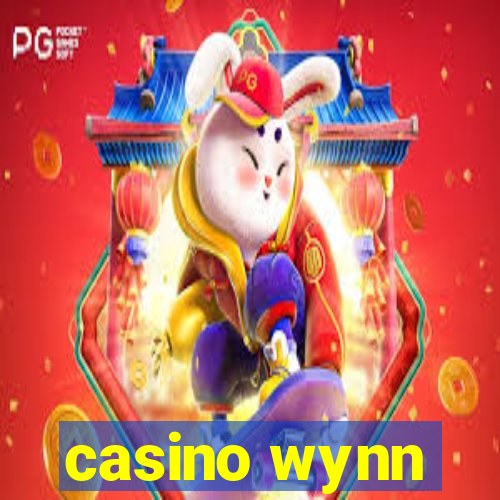 casino wynn