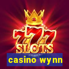 casino wynn